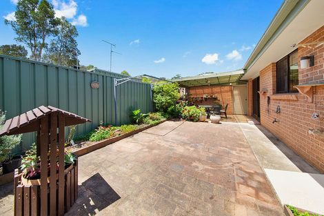 Property photo of 37/80 Wilson Parade Heathcote NSW 2233