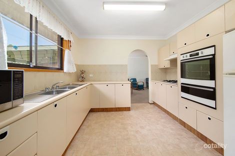 Property photo of 37/80 Wilson Parade Heathcote NSW 2233