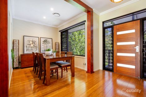 Property photo of 61 Mitchells Pass Blaxland NSW 2774