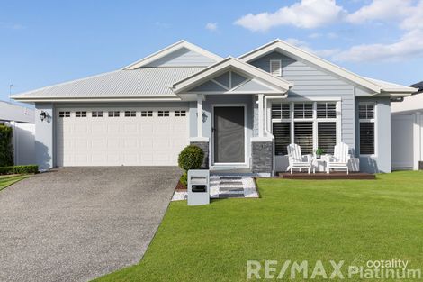 11 Palatial Cres, Narangba, QLD 4504