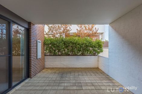 Property photo of 27/3A Stornaway Road Queanbeyan NSW 2620