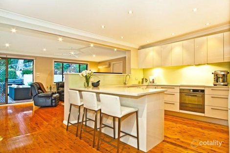 117 Carvers Rd, Oyster Bay, NSW 2225