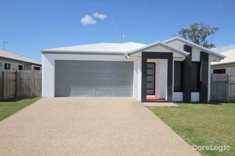 Property photo of 9 Barwick Mews Deeragun QLD 4818