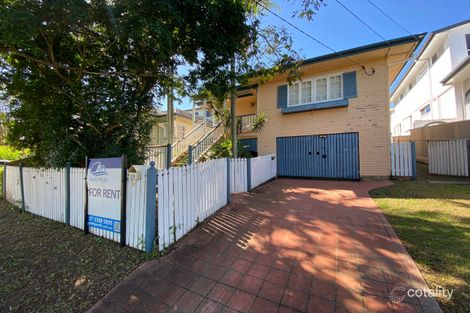 Property photo of 25 The Promenade Camp Hill QLD 4152