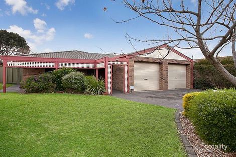14 Cardhu Pl, Greenwith, SA 5125