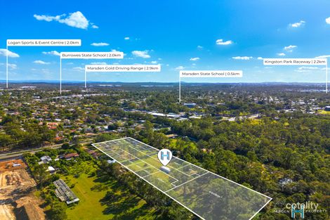 Property photo of 210 Chambers Flat Road Waterford West QLD 4133