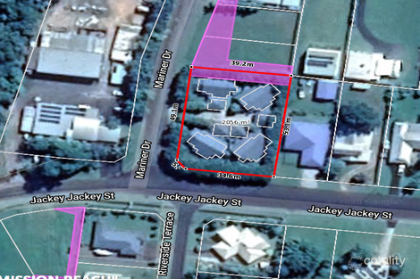 Property photo of 4/22-24 Jackey Jackey Street South Mission Beach QLD 4852