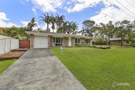 Property photo of 1A Bukkai Road Wyee NSW 2259