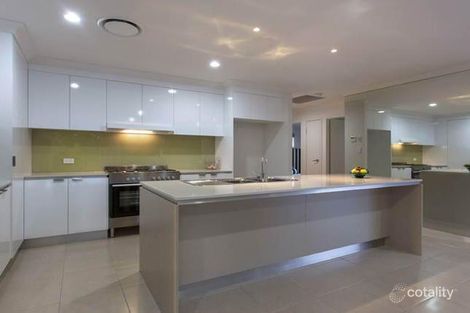 Property photo of 6 Springbrook Drive Capalaba QLD 4157