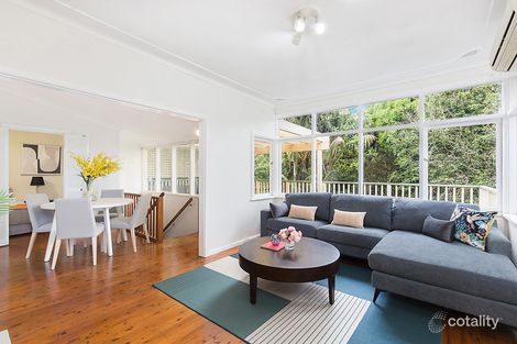 Property photo of 4 Stewart Street Artarmon NSW 2064