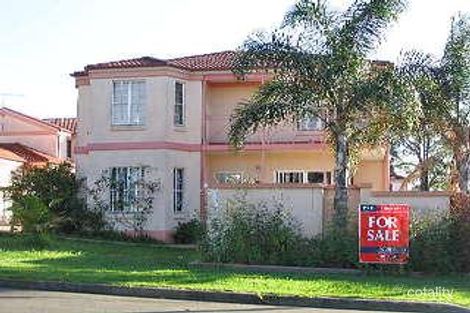 Property photo of 20-22 Myddleton Avenue Fairfield NSW 2165