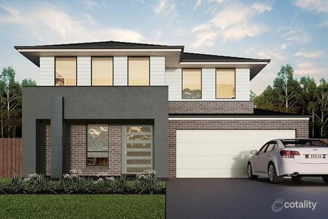 Property photo of LOT 3108 Milling Road Edmondson Park NSW 2174