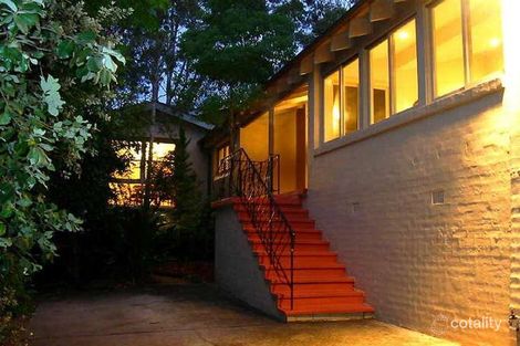 Property photo of 19 Strone Avenue Wahroonga NSW 2076