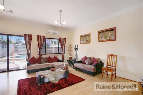 Property photo of 120 Orchard Road Chester Hill NSW 2162