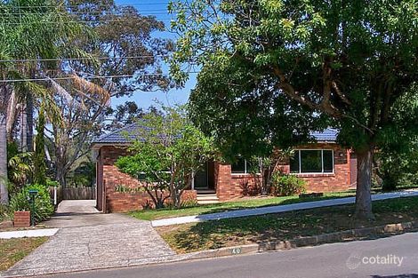 40 Dunrossil Ave, Carlingford, NSW 2118