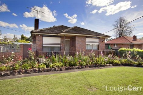 11 Manson St, South Wentworthville, NSW 2145