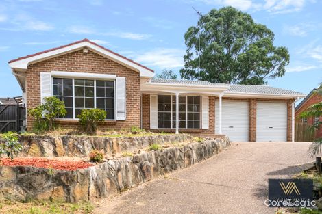 Property photo of 44 Kings Road Castle Hill NSW 2154