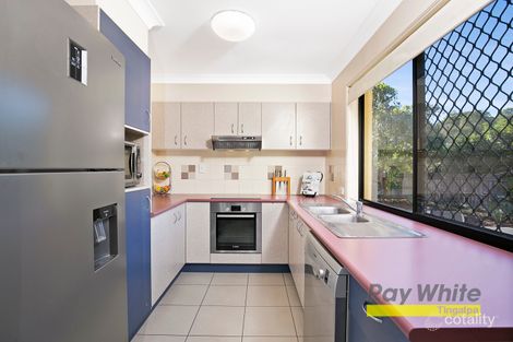 Property photo of 43/583 Wondall Road Tingalpa QLD 4173