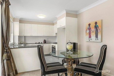 Property photo of 46/98 Chandos Street Ashfield NSW 2131