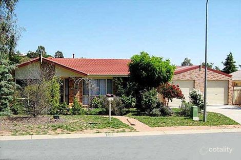 13 Maddock Pl, Gordon, ACT 2906