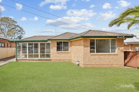 Property photo of 57 Griffiths Street Oak Flats NSW 2529