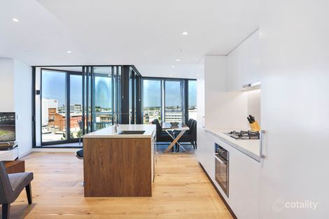 Property photo of 1001/179 Alfred Street Fortitude Valley QLD 4006