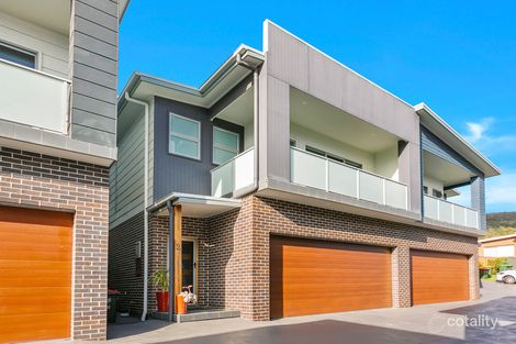 Property photo of 2/7 Cascade Circuit Albion Park NSW 2527