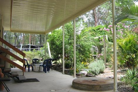 Property photo of 17 Sandpiper Drive Regency Downs QLD 4341