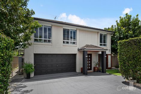 Property photo of 41 Almavale Street Carindale QLD 4152