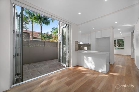 Property photo of 1/30 Croydon Street Petersham NSW 2049