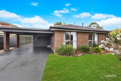 3 Geoffrey Ct, Cranbourne, VIC 3977