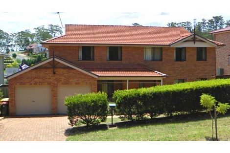 Property photo of 98 Coonara Avenue West Pennant Hills NSW 2125
