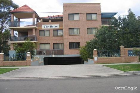 Property photo of 24/8 Hythe Street Mount Druitt NSW 2770
