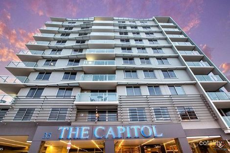 35/35 Peel St, South Brisbane, QLD 4101