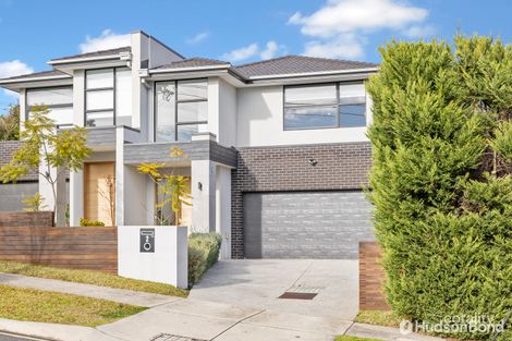 Property photo of 2 Coolabah Street Doncaster VIC 3108