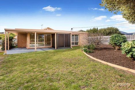 46 Ridley St, Blairgowrie, VIC 3942