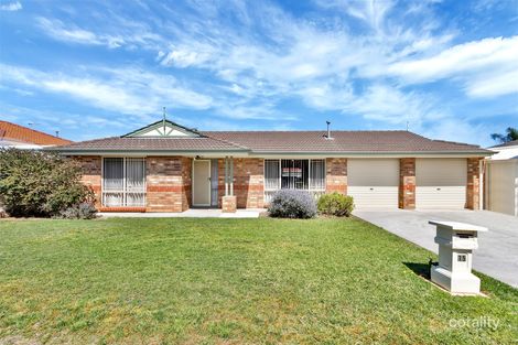 Property photo of 15 Cranmore Avenue Craigmore SA 5114