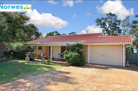 Property photo of 19 Marcus Street Kings Park NSW 2148