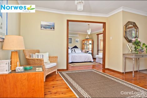 Property photo of 19 Marcus Street Kings Park NSW 2148