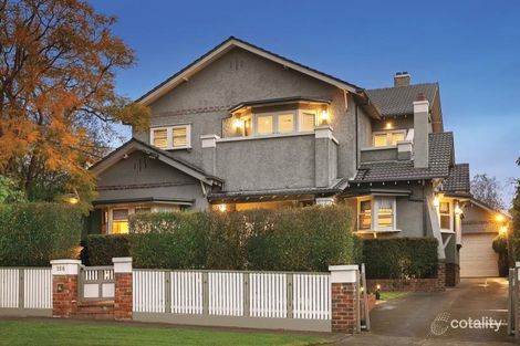 156 Victoria Rd, Hawthorn East, VIC 3123