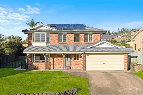 3 Kindarun Cl, Niagara Park, NSW 2250