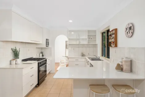 Property photo of 3 Kindarun Close Niagara Park NSW 2250