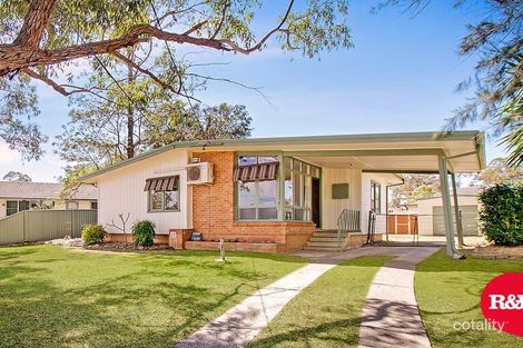 Property photo of 59 Torres Crescent Whalan NSW 2770