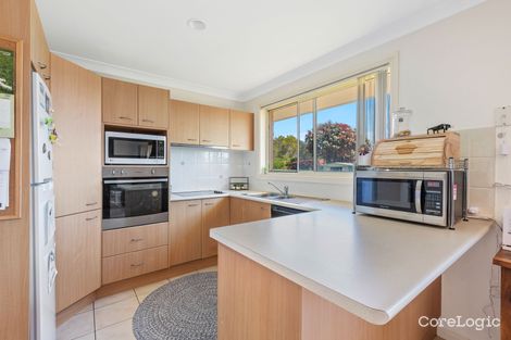 Property photo of 18 The Binnacle Port Macquarie NSW 2444