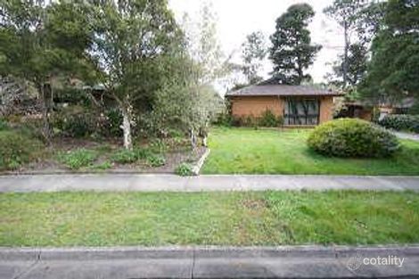 24 Rome Beauty Ave, The Basin, VIC 3154