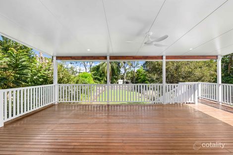 Property photo of 83 Grafton Street Windsor QLD 4030