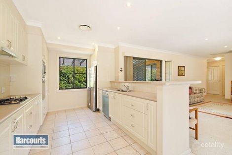 Property photo of 72 Fairhaven Circuit Norwest NSW 2153