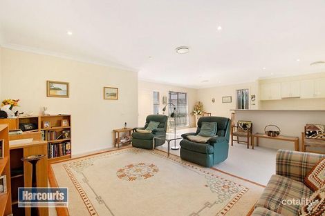Property photo of 72 Fairhaven Circuit Norwest NSW 2153
