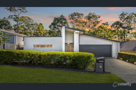 Property photo of 40 Winlock Circuit Warner QLD 4500