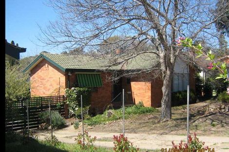 5 Mayne St, Chifley, ACT 2606